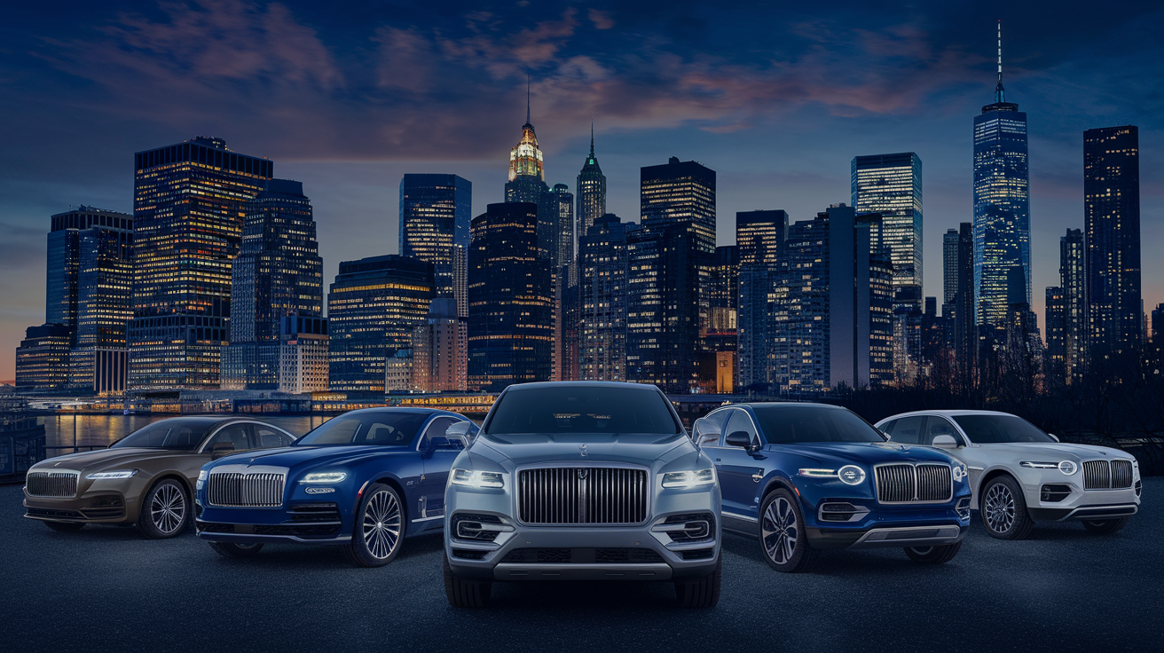 Samuelz Radio sound studio at night