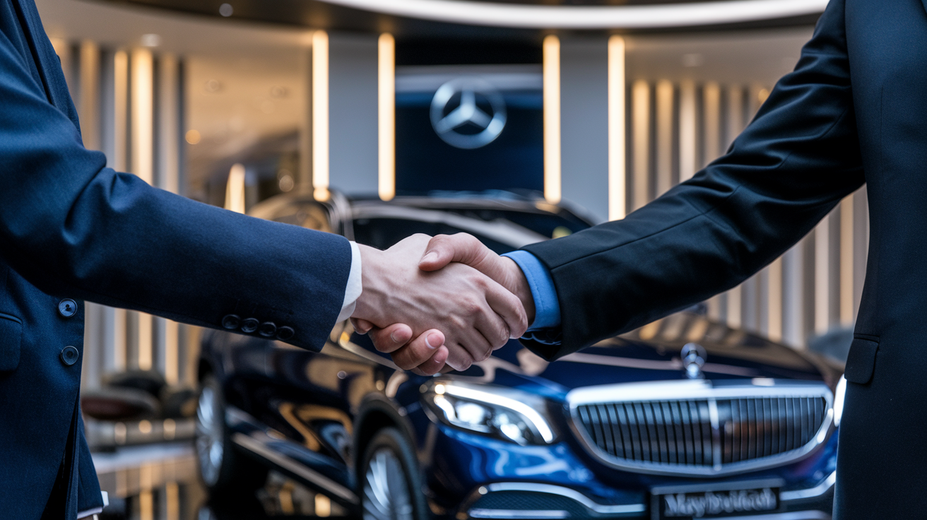 Partners network